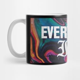 Every Time I Die Mug